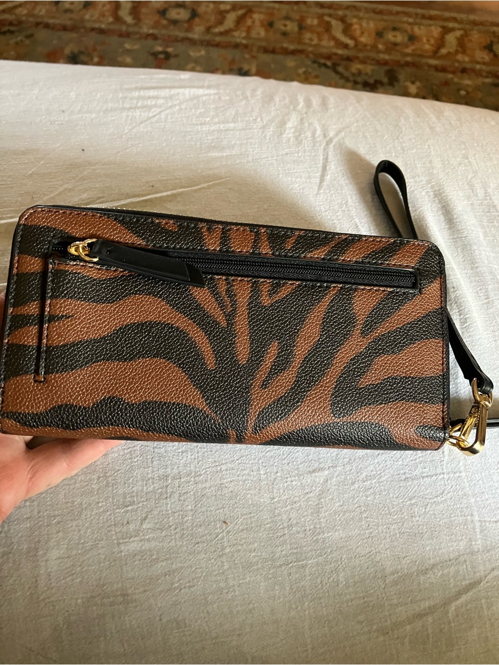 Nine West Wallet - Picture 4 of 8